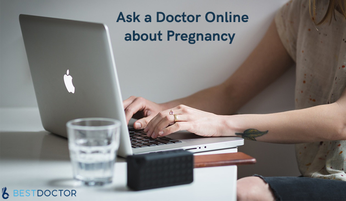ask a doctor online about pregnancy - best doctor