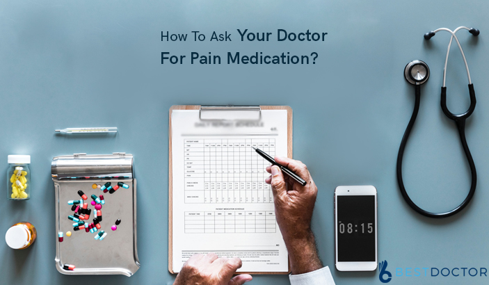 what to expect from a pain management doctor?