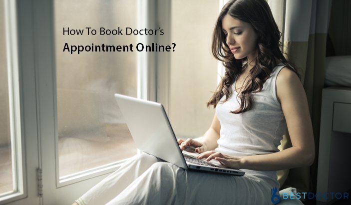 How To Book Doctors Appointment Online