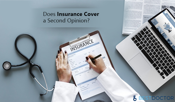 does insurance cover a second opinion