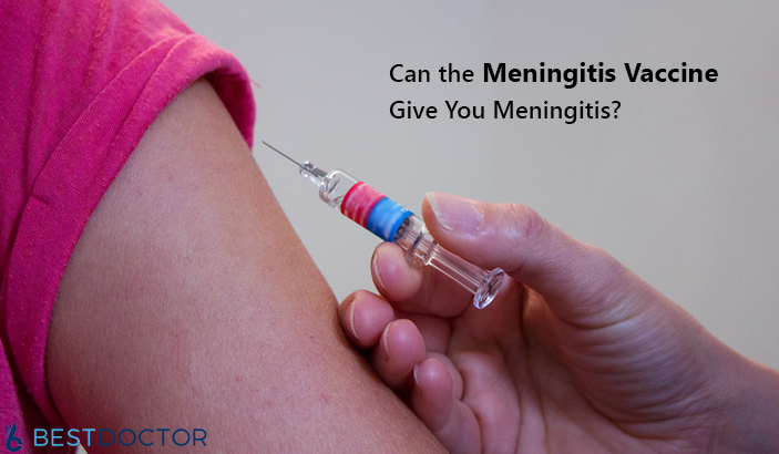 Can the Meningitis Vaccine Give You Meningitis?