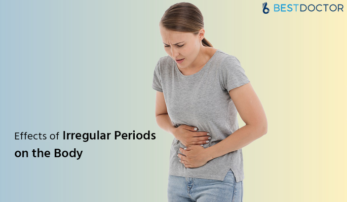 Effects of Irregular Periods on the Body