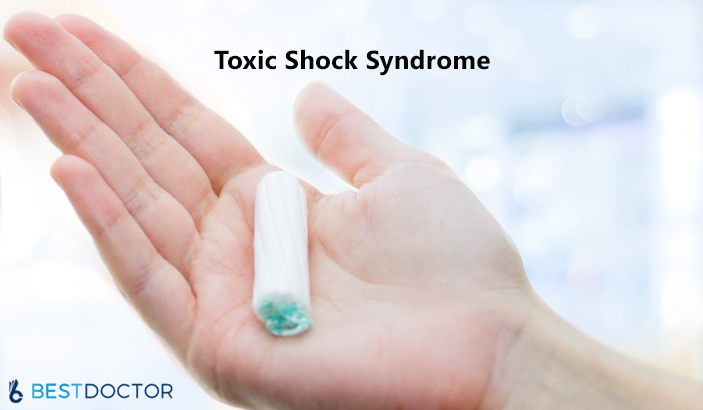 What is Toxic Shock Syndrome?