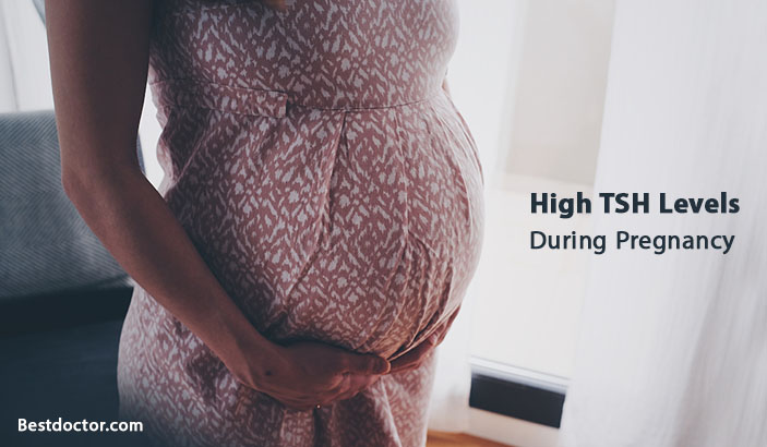 TSH Levels During Pregnancy