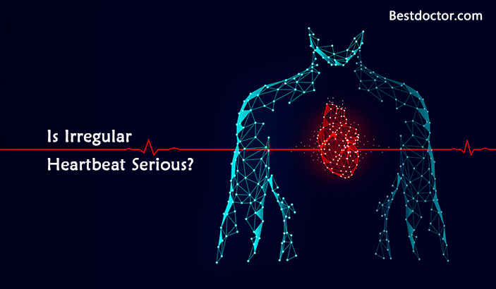 Is Irregular Heartbeat Serious