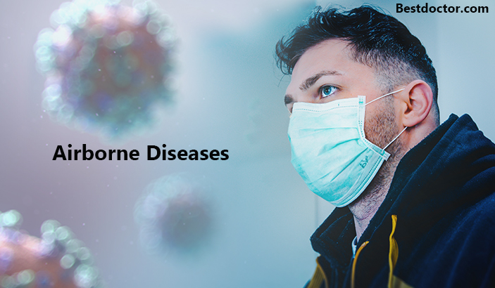 Airborne Diseases