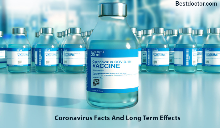 Coronavirus Facts And Long Term Effects
