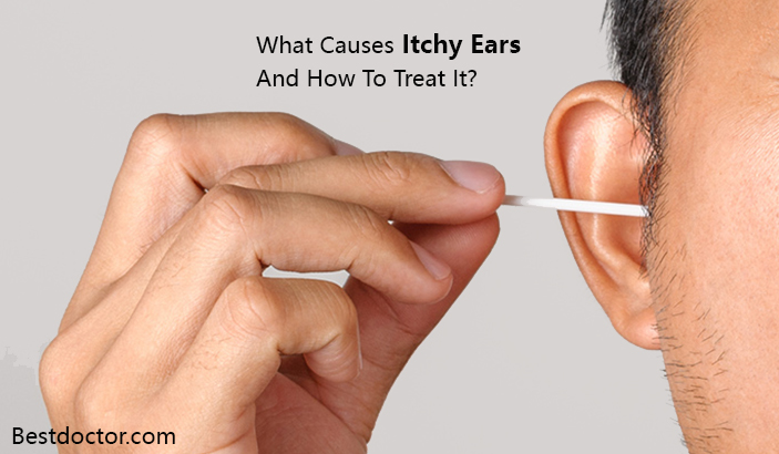 Itchy Ears
