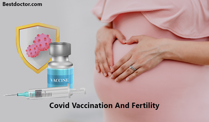 Covid Vaccination And Fertility