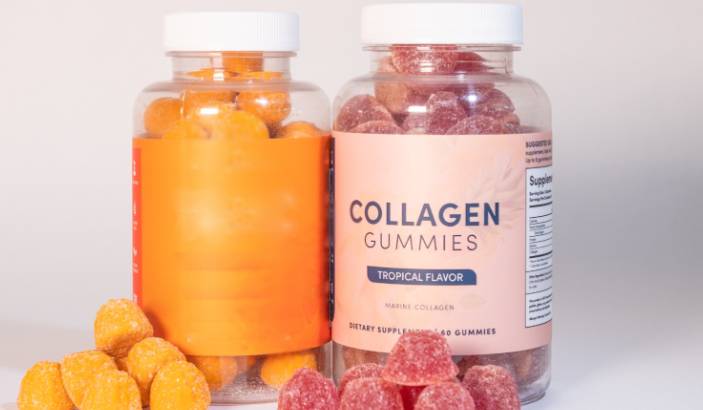 Here Are The Reasons Why Collagen Is So Beneficial