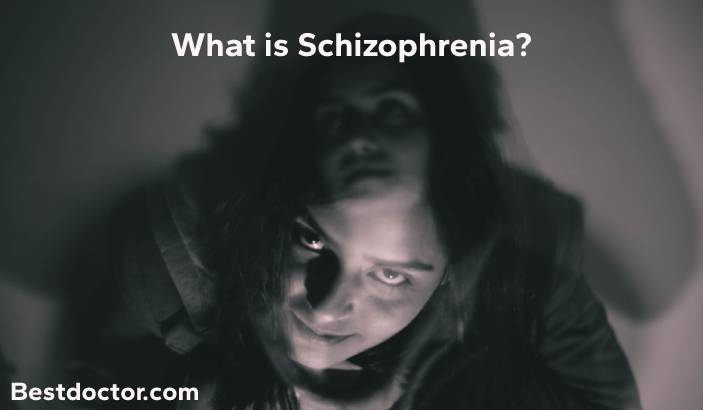 Schizophrenia - Risks Factors and Myths