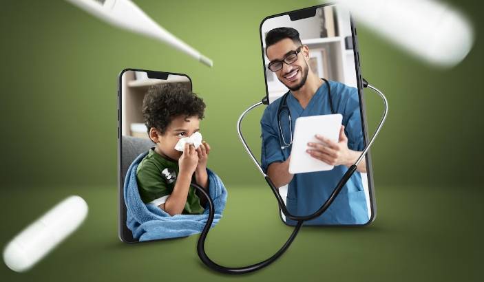 The Rise of Telemedicine: Advantages, Challenges, and the Future of Healthcare