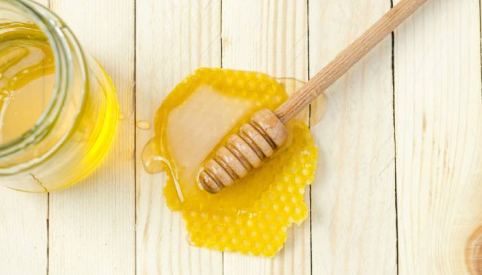Unveiling the Power of Honey and Salt as a Pre-Workout Boost A Natural Approach to Elevate Your Gym Sessions