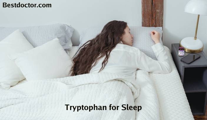 The Power of Tryptophan: Benefits, Sleep, and Beyond