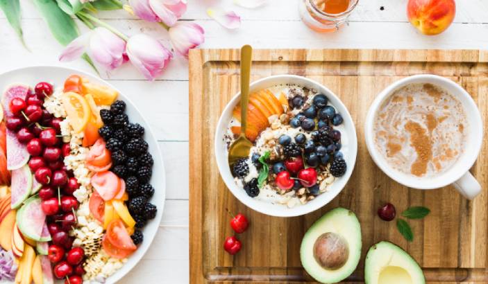 Unlocking Nutritional Secrets: A Guide to Balanced Eating Habits