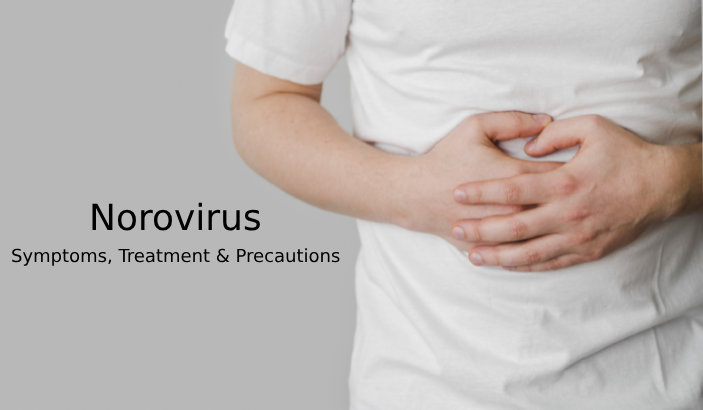 Norovirus-Symptoms, Treatment & Precautions