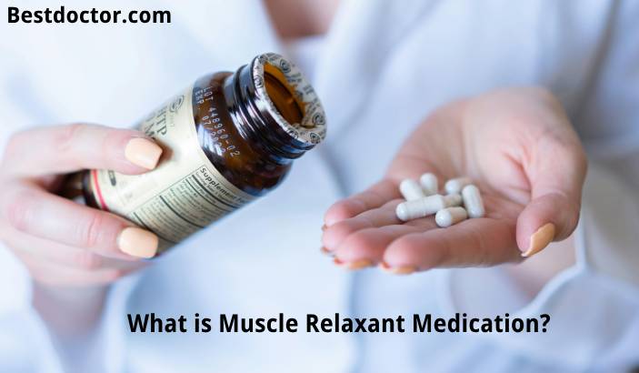 Muscle Relaxant Medications – Pros and Cons